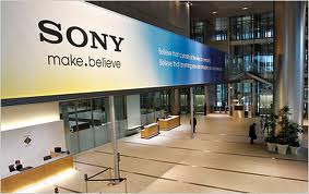 Sony satış beklentilerini aşağı çekti