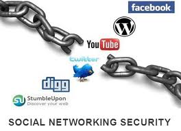 Sosyal ağ hesabınızı koruyun