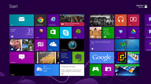 Windows 8 fiyaskoya mı dönüşüyor