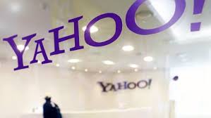 Yahoo'dan! ikinci dev adım