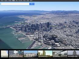 Google Maps’e yepyeni tasarım