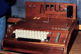 1976 yapımı Apple 300 bin dolara satışa çıktı