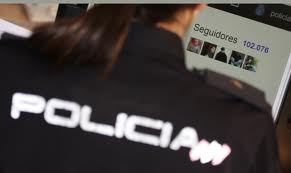İspanyol polisinin suça karşı yeni 'silahı': Twitter