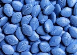 Viagra'nın patent süresi sona eriyor