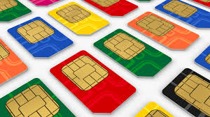 Milyonlarca SIM kartı 'saldırıya açık'