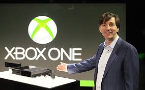 Bilgisayar oyunu tasarımcılarına Xbox One sürprizi