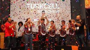 Türkiye'nin en büyük DotA 2 turnuvası bitti!