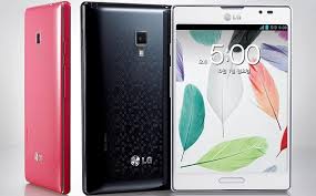 LG’nin Vu serisinin yeni telefonu LG Vu 3 resmen duyuruldu.