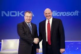 Nokia 7.2 milyar dolara satıldı