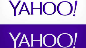 Yahoo logosunu değiştirdi
