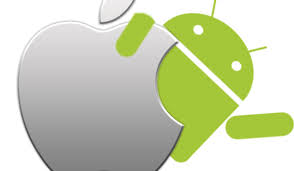 ‘Android, iPhone’dan daha güvenli’