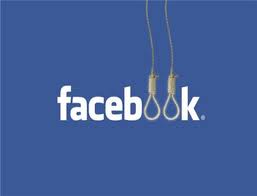 Facebook yasağı intihar ettirdi