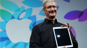 iPad Air: En hafif ve en ince tablet 