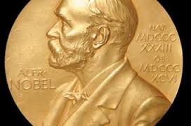 Nobel fizik ödülü 'Tanrı parçacığına' verildi