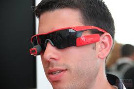 Google Glass’ın rakibi 50 bin nakliyatı geçti