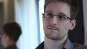 Sakharov ödülü Snowden'a