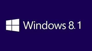  Microsoft'un yeni ürünü: Windows 8.1