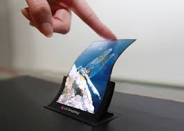 Gerçek bükülebilir ekran deneyimi LG G Flex 2’de!