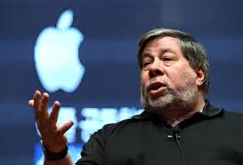 Steve Wozniak:Apple, Google ve Samsung ile çalışmalı'