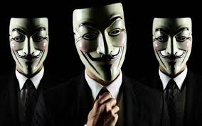 Anonymous Hackerına 10 yıl hapis