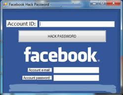 Facebook’tan ‘şifrenizi değiştirin’ uyarısı