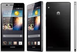 Huawei’den 8 çekirdek işlemcili akıllı telefon