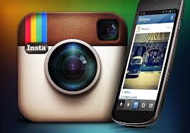 Instagram'a mesaj özelliği
