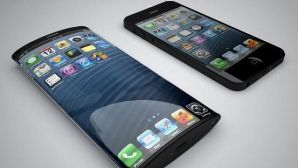 2014′ün 3.çeyreğinde kavisli iPhone’ler gelebilir!