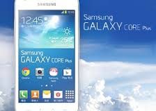 Samsung’tan Galaxy Core Plus