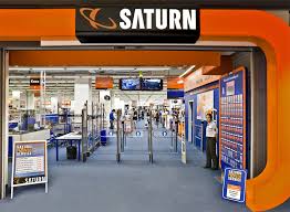 Saturn, Türkiye’deki mağazalarını devrediyor!