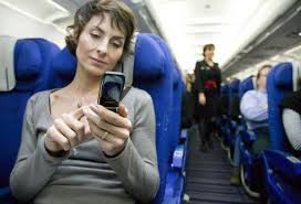 Uçaklarda elektronik cihazlar serbest oluyor