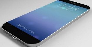 iPhone 6’da dokunmatik ekran olmayacak!