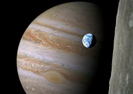 Jüpiter'in uydusunda yaşam izi olabilir