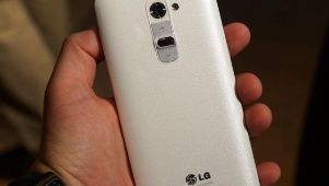 LG G2 Mini geliyor