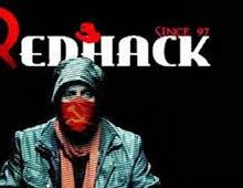 Redhack, Elektrik Kurumu’nu hackledi