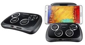 Samsung’dan Android için oyun kontrol cihazı