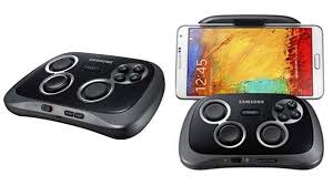 Samsung'dan Android için oyun kontrol cihazı
