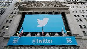 Twitter, civarınızdaki tweetleri göstermeyi amaçlıyor