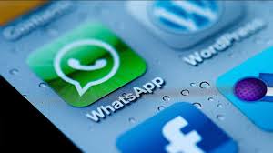 Whatsapp mesajlarına dikkat