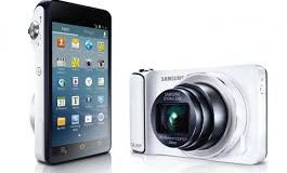 Samsung Galaxy Camera 2 duyuruldu