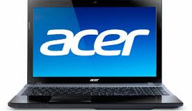 Acer zarar etmeye devam ediyor