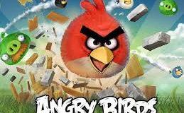 Angry Birds casuslara bilgi fısıldıyor mu?