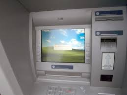 ATM'lerde XP tehlikesi