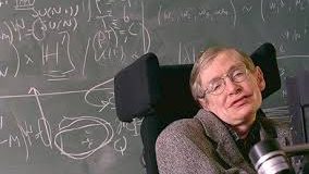 Hawking bilim dünyasını sarstı