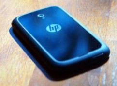 HP yakında piyasaya çıkacak