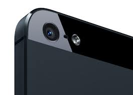 iPhone 6, 8 MP kameraya sahip olacak