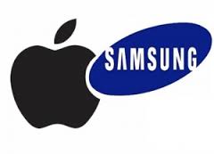 Samsung ve Apple arasında kritik görüşme