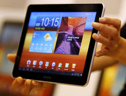 Samsung 2013′te 40 milyon tablet sattı