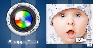Apple, SnappyCam'i satın aldı