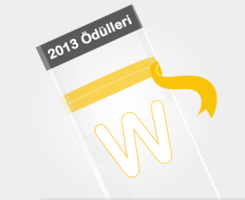 2013 Webrazzi ödüllerini kazananlar belli oldu